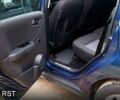 Синий Мерседес А класс, объемом двигателя 1.5 л и пробегом 185 тыс. км за 3800 $, фото 12 на Automoto.ua