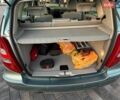 Синій Мерседес А клас, об'ємом двигуна 1.7 л та пробігом 147 тис. км за 5500 $, фото 20 на Automoto.ua