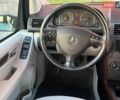Синій Мерседес А клас, об'ємом двигуна 1.7 л та пробігом 147 тис. км за 5750 $, фото 85 на Automoto.ua