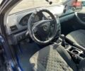 Синій Мерседес А клас, об'ємом двигуна 1.5 л та пробігом 218 тис. км за 4300 $, фото 16 на Automoto.ua