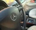 Синій Мерседес А клас, об'ємом двигуна 1.7 л та пробігом 147 тис. км за 5750 $, фото 59 на Automoto.ua