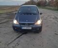 Мерседес А класс 2005 в Овидиополе на Automoto.ua Синий Мерседес А класс, объемом двигателя 0 л и пробегом 299 тыс. км за 1950 $, фото 1 на Automoto.ua