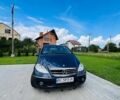 Синій Мерседес А клас, об'ємом двигуна 1.7 л та пробігом 210 тис. км за 5500 $, фото 5 на Automoto.ua