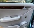 Синій Мерседес А клас, об'ємом двигуна 1.7 л та пробігом 147 тис. км за 4700 $, фото 23 на Automoto.ua