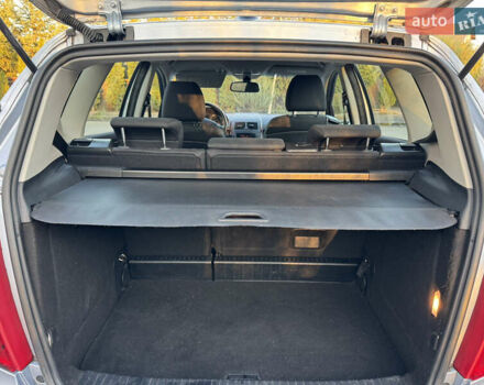 Синій Мерседес А клас, об'ємом двигуна 1.5 л та пробігом 136 тис. км за 4600 $, фото 25 на Automoto.ua