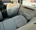 Синій Мерседес А клас, об'ємом двигуна 1.7 л та пробігом 147 тис. км за 5750 $, фото 48 на Automoto.ua