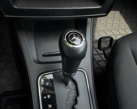 Синій Мерседес А клас, об'ємом двигуна 2 л та пробігом 174 тис. км за 6700 $, фото 39 на Automoto.ua