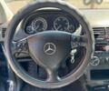 Синий Мерседес А класс, объемом двигателя 2 л и пробегом 174 тыс. км за 6600 $, фото 10 на Automoto.ua