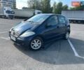 Синій Мерседес А клас, об'ємом двигуна 1.5 л та пробігом 218 тис. км за 4300 $, фото 5 на Automoto.ua