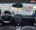 Синій Мерседес А клас, об'ємом двигуна 2 л та пробігом 259 тис. км за 5999 $, фото 21 на Automoto.ua
