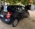 Мерседес А класс 2005 в Вознесенске на Automoto.ua Синий Мерседес А класс, объемом двигателя 2 л и пробегом 255 тыс. км за 5100 $, фото 4 на Automoto.ua