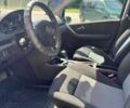 Синий Мерседес А класс, объемом двигателя 2 л и пробегом 174 тыс. км за 6600 $, фото 7 на Automoto.ua