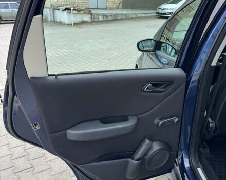 Синій Мерседес А клас, об'ємом двигуна 2 л та пробігом 174 тис. км за 6700 $, фото 13 на Automoto.ua