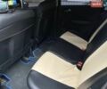 Синій Мерседес А клас, об'ємом двигуна 2 л та пробігом 259 тис. км за 5999 $, фото 19 на Automoto.ua