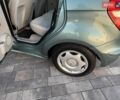 Синій Мерседес А клас, об'ємом двигуна 1.7 л та пробігом 147 тис. км за 5500 $, фото 69 на Automoto.ua
