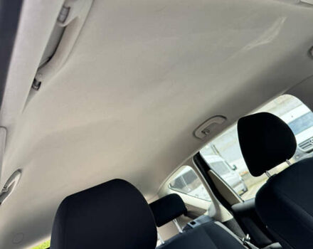 Синій Мерседес А клас, об'ємом двигуна 2 л та пробігом 174 тис. км за 6700 $, фото 24 на Automoto.ua