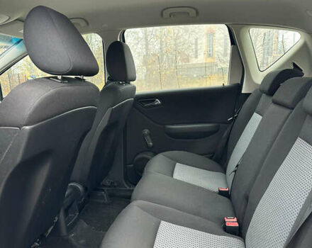 Синий Мерседес А класс, объемом двигателя 1.5 л и пробегом 240 тыс. км за 3699 $, фото 25 на Automoto.ua