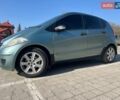 Синій Мерседес А клас, об'ємом двигуна 1.7 л та пробігом 179 тис. км за 5500 $, фото 1 на Automoto.ua