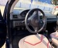 Синий Мерседес А класс, объемом двигателя 1.5 л и пробегом 0 тыс. км за 4100 $, фото 1 на Automoto.ua