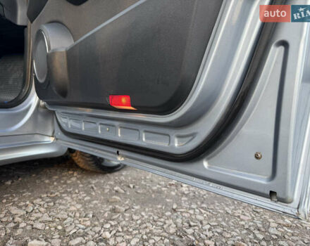 Синій Мерседес А клас, об'ємом двигуна 1.5 л та пробігом 136 тис. км за 4600 $, фото 32 на Automoto.ua