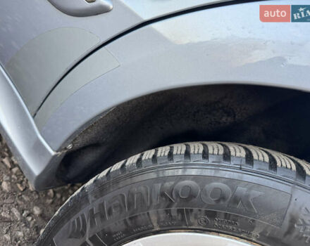 Синій Мерседес А клас, об'ємом двигуна 1.5 л та пробігом 136 тис. км за 4600 $, фото 39 на Automoto.ua