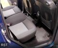 Синий Мерседес А класс, объемом двигателя 1.5 л и пробегом 185 тыс. км за 3800 $, фото 10 на Automoto.ua