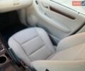Синій Мерседес А клас, об'ємом двигуна 1.7 л та пробігом 147 тис. км за 5750 $, фото 76 на Automoto.ua
