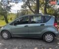 Синий Мерседес А класс, объемом двигателя 1.5 л и пробегом 202 тыс. км за 5400 $, фото 4 на Automoto.ua
