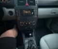Синій Мерседес А клас, об'ємом двигуна 1.7 л та пробігом 147 тис. км за 5750 $, фото 29 на Automoto.ua