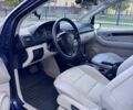 Синий Мерседес А класс, объемом двигателя 2 л и пробегом 236 тыс. км за 4318 $, фото 6 на Automoto.ua