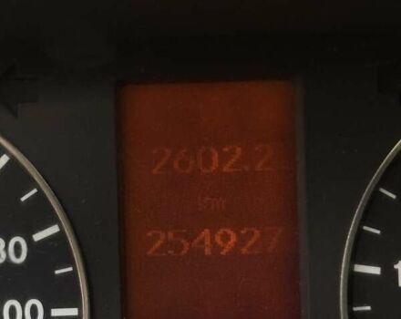 Мерседес А класс 2005 в Вознесенске на Automoto.ua Синий Мерседес А класс, объемом двигателя 2 л и пробегом 255 тыс. км за 5100 $, фото 10 на Automoto.ua