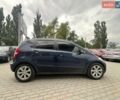 Синій Мерседес А клас, об'ємом двигуна 2 л та пробігом 259 тис. км за 5999 $, фото 7 на Automoto.ua