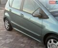 Синій Мерседес А клас, об'ємом двигуна 1.7 л та пробігом 147 тис. км за 5500 $, фото 14 на Automoto.ua