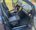 Синій Мерседес А клас, об'ємом двигуна 2 л та пробігом 286 тис. км за 2799 $, фото 14 на Automoto.ua