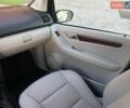 Синій Мерседес А клас, об'ємом двигуна 1.7 л та пробігом 147 тис. км за 5750 $, фото 81 на Automoto.ua