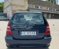 Синий Мерседес А класс, объемом двигателя 1.99 л и пробегом 190 тыс. км за 5700 $, фото 6 на Automoto.ua