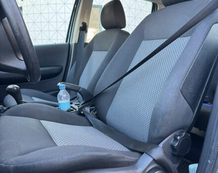 Синий Мерседес А класс, объемом двигателя 1.5 л и пробегом 240 тыс. км за 3699 $, фото 19 на Automoto.ua