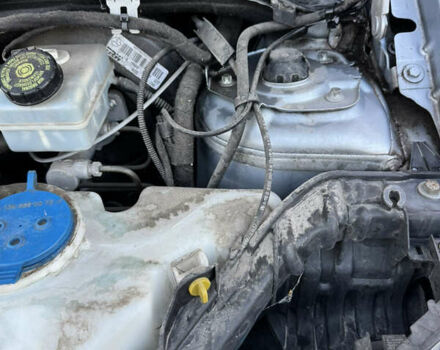 Синій Мерседес А клас, об'ємом двигуна 1.5 л та пробігом 136 тис. км за 4600 $, фото 12 на Automoto.ua