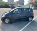 Синій Мерседес А клас, об'ємом двигуна 1.5 л та пробігом 218 тис. км за 4300 $, фото 13 на Automoto.ua