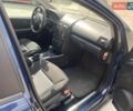 Синій Мерседес А клас, об'ємом двигуна 1.99 л та пробігом 259 тис. км за 4850 $, фото 6 на Automoto.ua