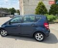 Синий Мерседес А класс, объемом двигателя 2 л и пробегом 174 тыс. км за 6700 $, фото 42 на Automoto.ua