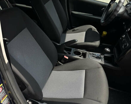 Синій Мерседес А клас, об'ємом двигуна 2 л та пробігом 174 тис. км за 6700 $, фото 4 на Automoto.ua