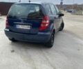 Синій Мерседес А клас, об'ємом двигуна 1.99 л та пробігом 259 тис. км за 4850 $, фото 10 на Automoto.ua
