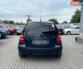 Синій Мерседес А клас, об'ємом двигуна 2 л та пробігом 259 тис. км за 5999 $, фото 11 на Automoto.ua