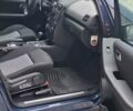 Синий Мерседес А класс, объемом двигателя 1.5 л и пробегом 188 тыс. км за 5200 $, фото 8 на Automoto.ua