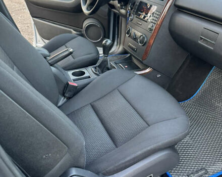 Синій Мерседес А клас, об'ємом двигуна 1.5 л та пробігом 136 тис. км за 4600 $, фото 33 на Automoto.ua