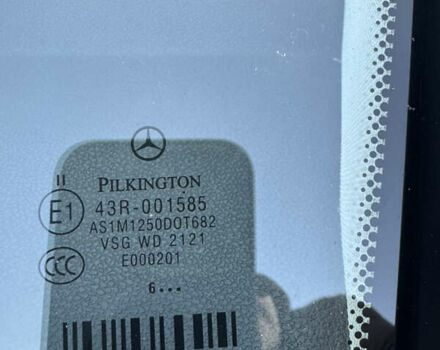 Синій Мерседес А клас, об'ємом двигуна 1.5 л та пробігом 136 тис. км за 4600 $, фото 13 на Automoto.ua