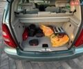 Синій Мерседес А клас, об'ємом двигуна 1.7 л та пробігом 147 тис. км за 5750 $, фото 21 на Automoto.ua