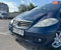 Синій Мерседес А клас, об'ємом двигуна 1.5 л та пробігом 218 тис. км за 4300 $, фото 8 на Automoto.ua