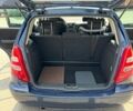 Синій Мерседес А клас, об'ємом двигуна 1.99 л та пробігом 190 тис. км за 5700 $, фото 36 на Automoto.ua